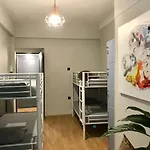 Auberge de jeunesse Open House #hostel