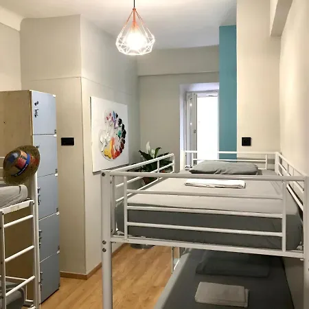 Open House #hostel *
