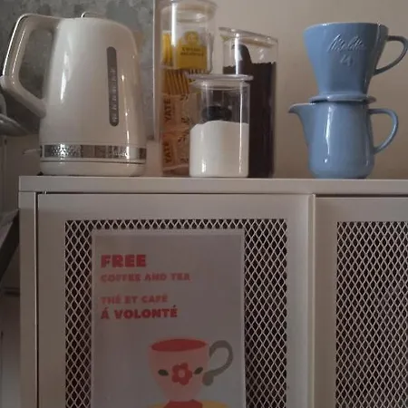 Open House #hostel Auberge de jeunesse