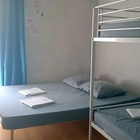 Open House #hostel Hostel
