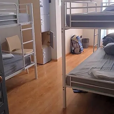 Open House #hostel Ostello *