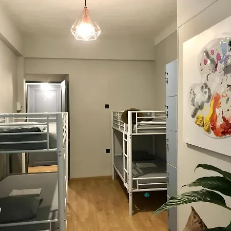Hostel Open House #hostel