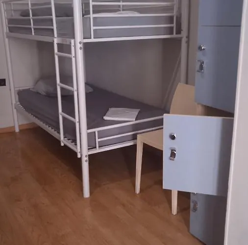 Open House #hostel