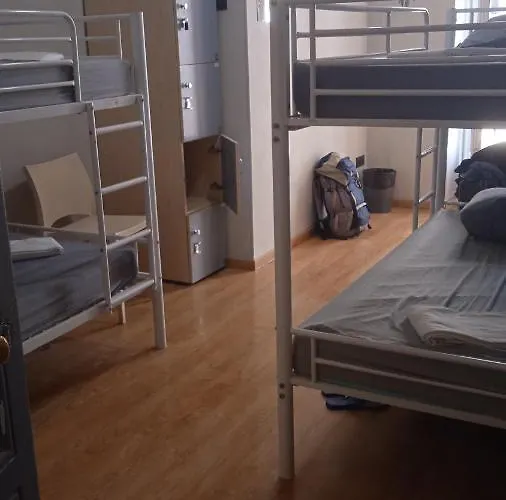 Open House #hostel Hostel *