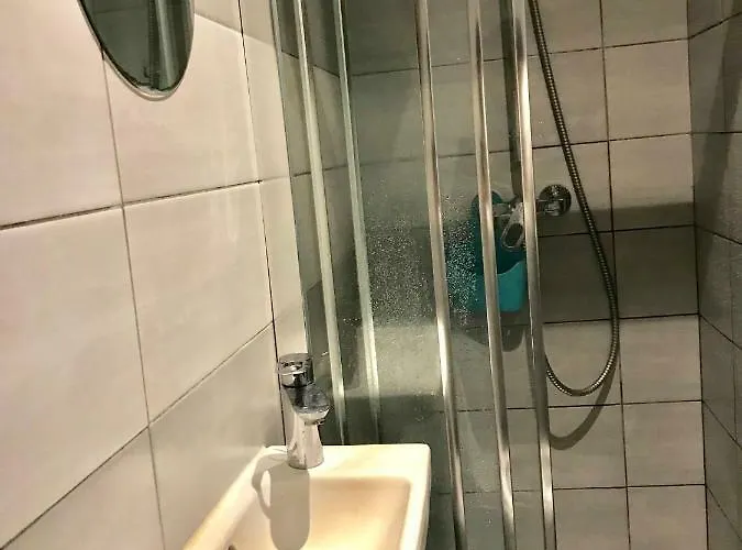 Auberge de jeunesse Open House #hostel *