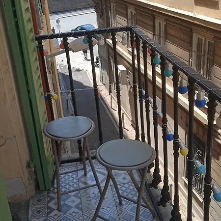 Open House #hostel *