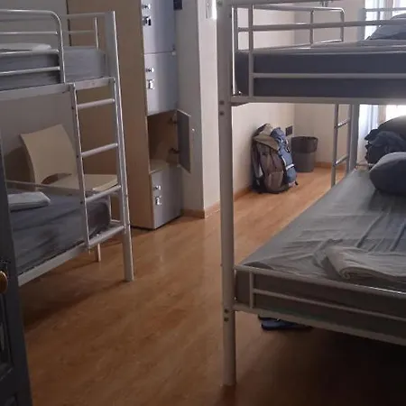 Open House #hostel Vandrarhem *