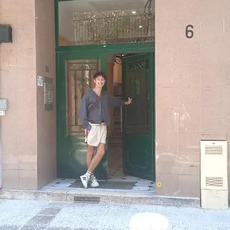 Open House #hostel Vandrerhjem *