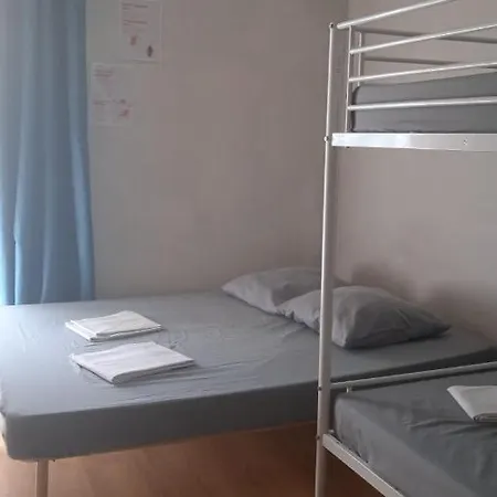 Vandrerhjem Open House #hostel Nice