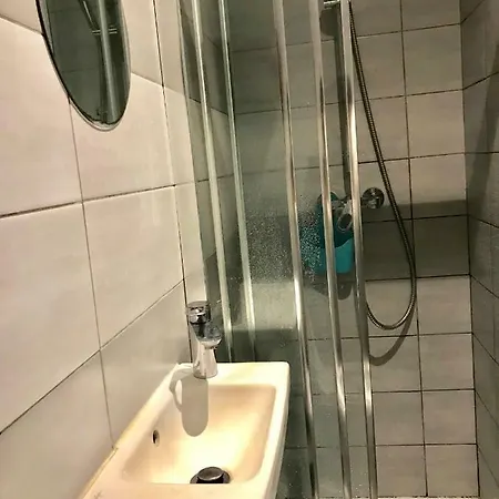 Vandrerhjem Open House #hostel *